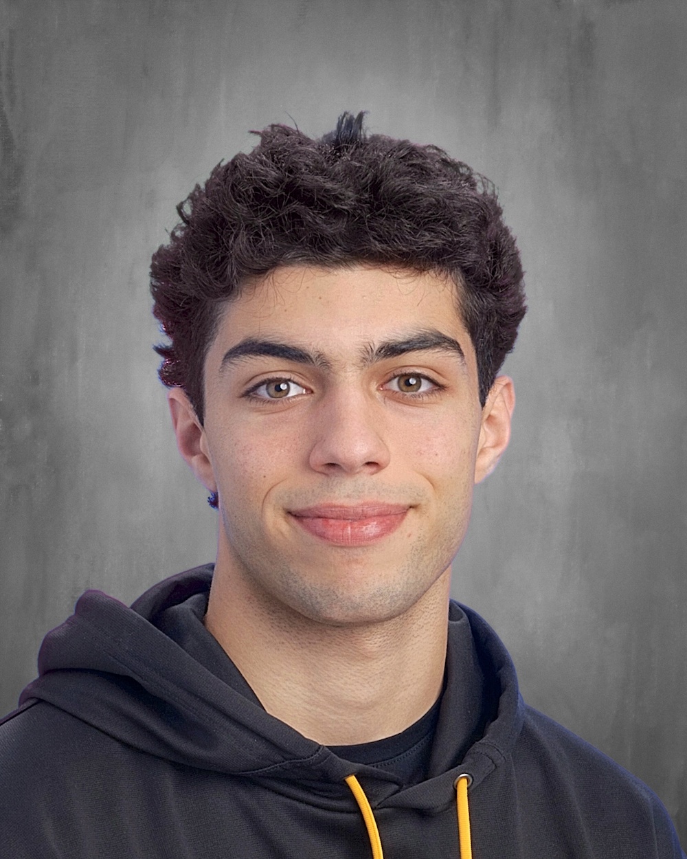 Emre Alves - Victus Academy